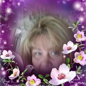 Meet your Posher, Patti